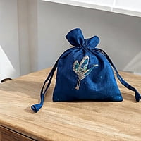 Zardozi Potli Bag Zardozi Potli Bag