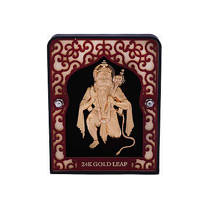 Hanuman Ji Frame