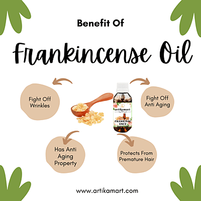 Frankincense Oil E.O. Frankincense Oil E.O.