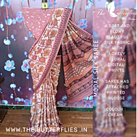 Modal Silk Saree SSGSMSS22558 Modal Silk Saree SSGSMSS22558