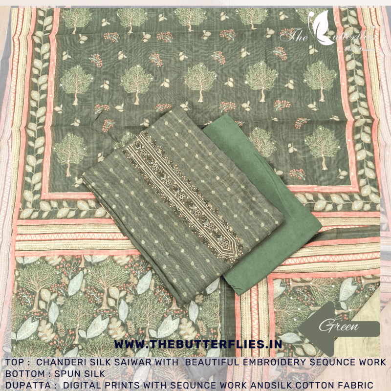 CHANDERI SILK SALWAR FRCCCHA23151 CHANDERI SILK SALWAR FRCCCHA23151
