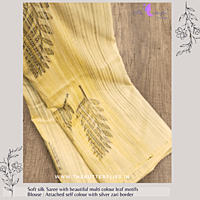 SOFT SILK SAREE PSSSSIL23144 SOFT SILK SAREE PSSSSIL23144