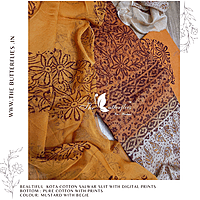 KOTA COTTON  SALWAR ORDCKSR23669