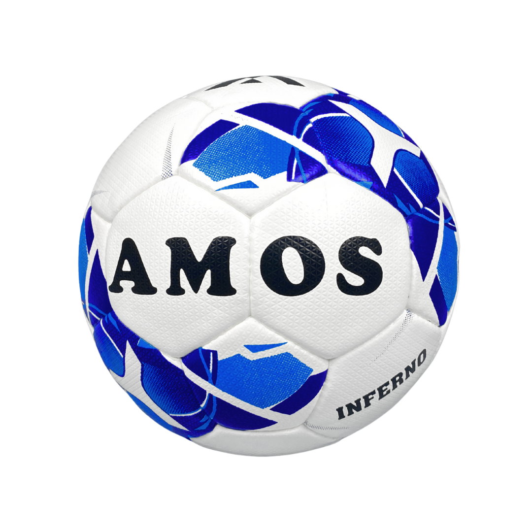 AMOS Inferno with Pump