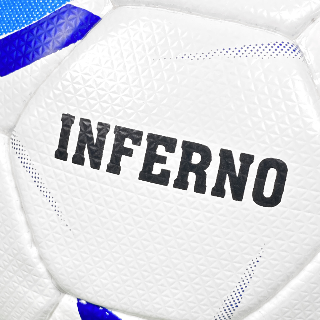AMOS Inferno with Pump