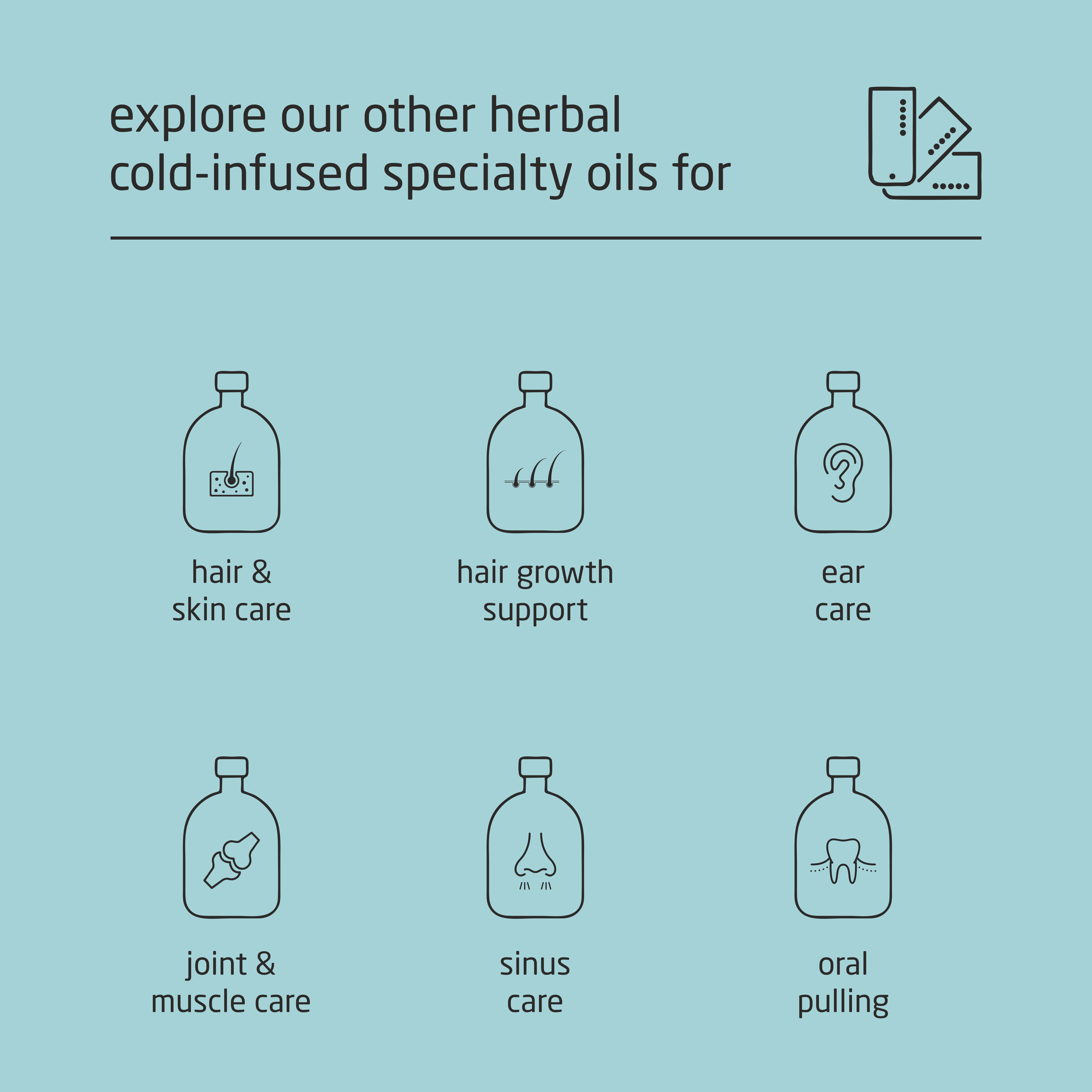 Premium Herbal Cold-Infused Relaxation Support Oil - 100ml Premium Herbal Cold-Infused Relaxation Support Oil - 100ml
