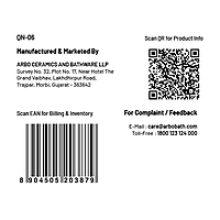 QN-06 Liquid Soap Dispenser