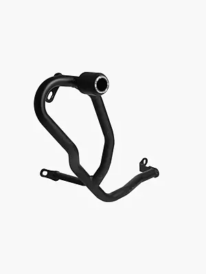 Legundary Thanos Crash Guard With Slider for Harley Davidson X440 Legundary Thanos Crash Guard With Slider for Harley Davidson X440