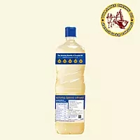Coconut Oil [500ml]