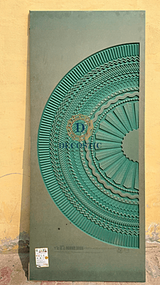 3D Door 3DD1027