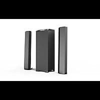 PHILIPS MMS8090/94 80W Bluetooth Soundbar (Black, 2.1 Channel) PHILIPS MMS8090/94 80W Bluetooth Soundbar (Black, 2.1 Channel)