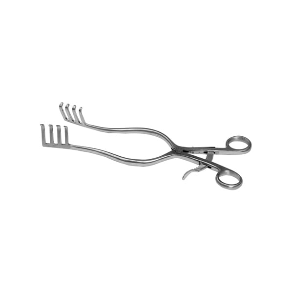 MASTOID RETRACTOR