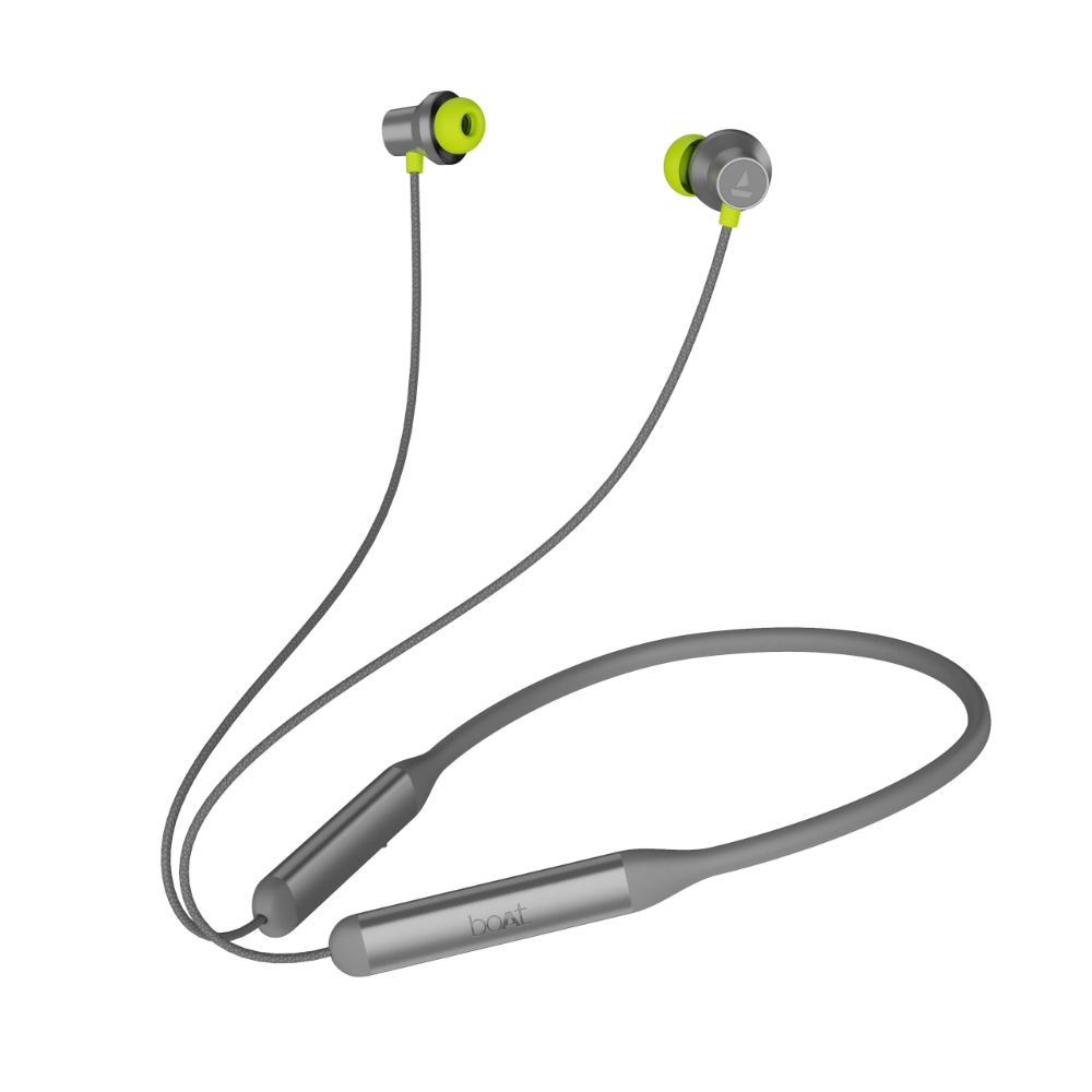 boAt Rockerz 280 ANC (Funky Grey)