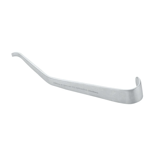 PCL RETRACTOR L-05MMX200MM