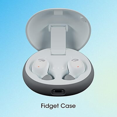 Zebronics Sound Bomb N1 Wireless Earbuds