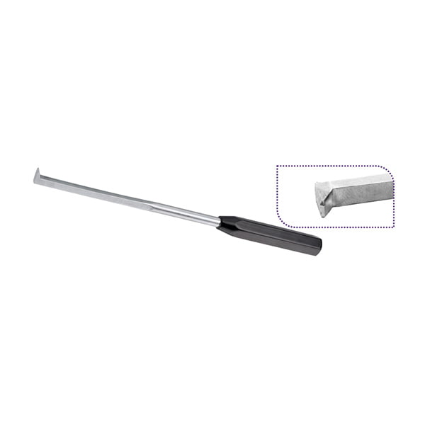 05MM GRAFT IMPACTOR ALLUMINIUM HANDLE(L-SHAPE)