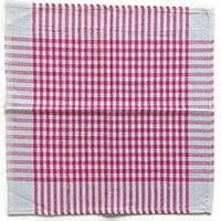 DUSTER CLOTH / CHECKED CLOTH MEDIUM (24) (FIRST QUALITY) DUSTER CLOTH / CHECKED CLOTH MEDIUM (24) (FIRST QUALITY)