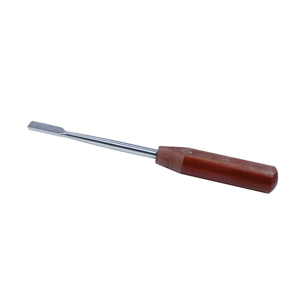 PERIOSTEAL ELEVATOR FIBER HANDLE SQARE EDGE