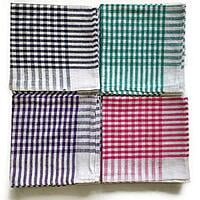 DUSTER CLOTH / CHECKED CLOTH MEDIUM (24) (FIRST QUALITY) DUSTER CLOTH / CHECKED CLOTH MEDIUM (24) (FIRST QUALITY)