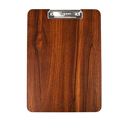 Wooden Exam Pad