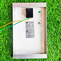 5 Watt 12 Volt Solar Panel, Soler Panel 12 Volt 5 Watt