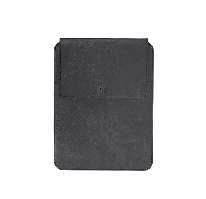 C-Oblique Transformer Laptop Sleeve