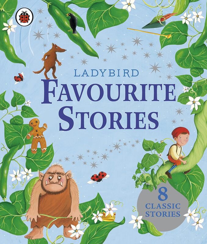 Children's Fiction