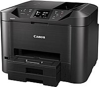 Canon MFP Maxify Printer MB5470 Canon MFP Maxify Printer MB5470