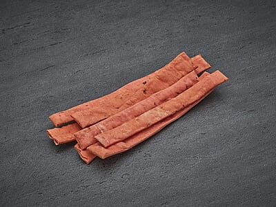 SMOOR Premium Gourmet Beetroot Lavash Bread 5x 100gm (Pack of 5)