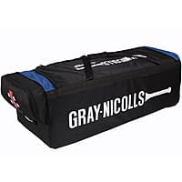 GRAY NICOLLS ELITE GN6 KITBAGS GRAY NICOLLS ELITE GN6 KITBAGS