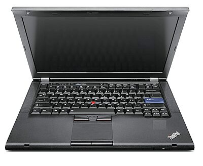 Refurbished Lenovo T420-4GB/240GB/14"