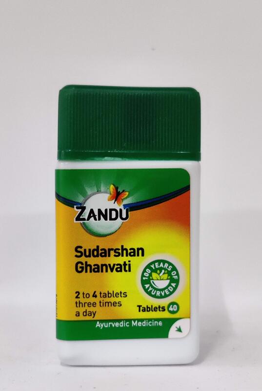 Zandu Sudarshan Ghanvati Zandu Sudarshan Ghanvati