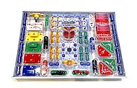 Znatok Eletronic kit #390 Znatok Eletronic kit #390