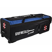 GRAY NICOLLS ELITE GN6 KITBAGS GRAY NICOLLS ELITE GN6 KITBAGS