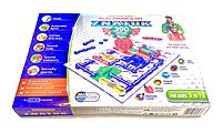 Znatok Eletronic kit #390 Znatok Eletronic kit #390