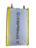3.7V 10000mAH Lithium Polymer Rechargeable cell 3.7V 10000mAH Lithium Polymer Rechargeable cell