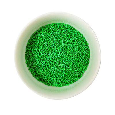 JOJOBA BEAD-Vitamin-E Active - GREEN 10#12 JOJOBA BEAD-Vitamin-E Active - GREEN 10#12