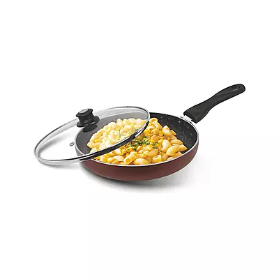 Signora Ware Perfecto Non- Stick Fry Pan, 4 Layer 24 CM