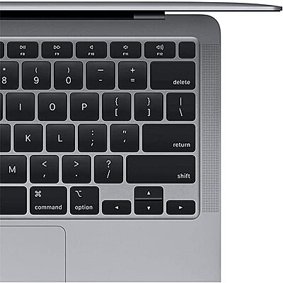 Apple MacBook Air 13.3" -Core Intel Core i5, 8GB Memory, 256GB SSD, Space Gray