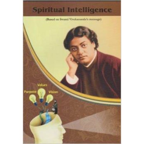ARK184 Spiritual Intelligence