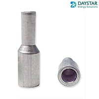 185 sqmm Aluminium crimping pin type lugs 185 sqmm Aluminium crimping pin type lugs
