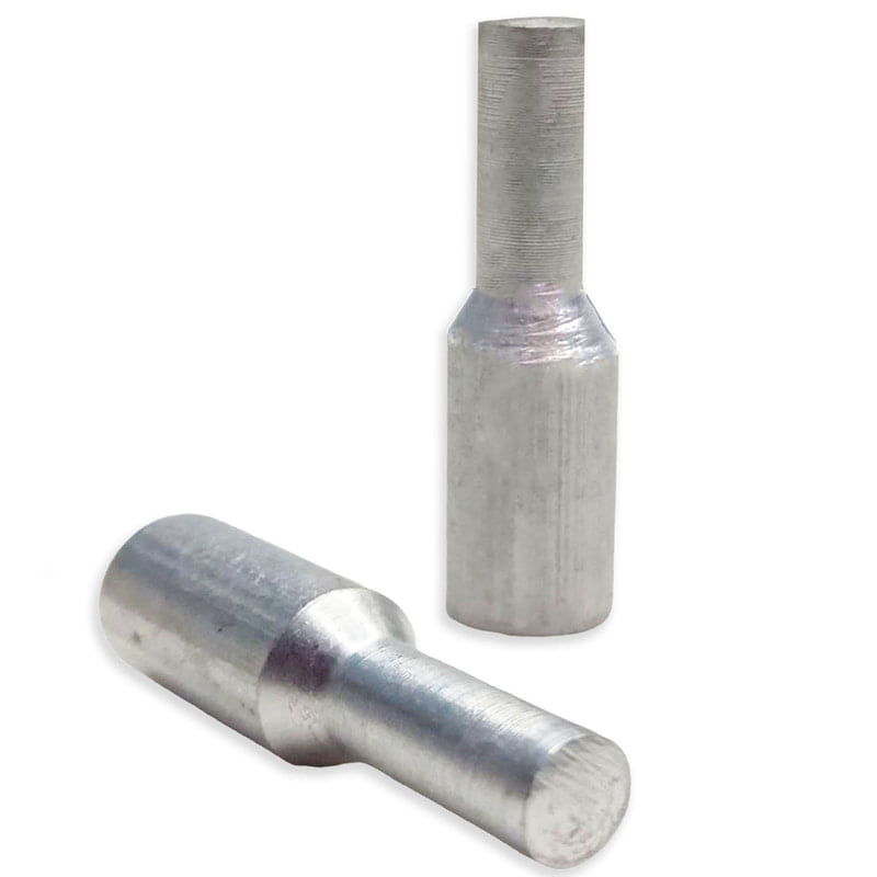 225 sqmm Aluminium crimping pin type lugs(1 nos)