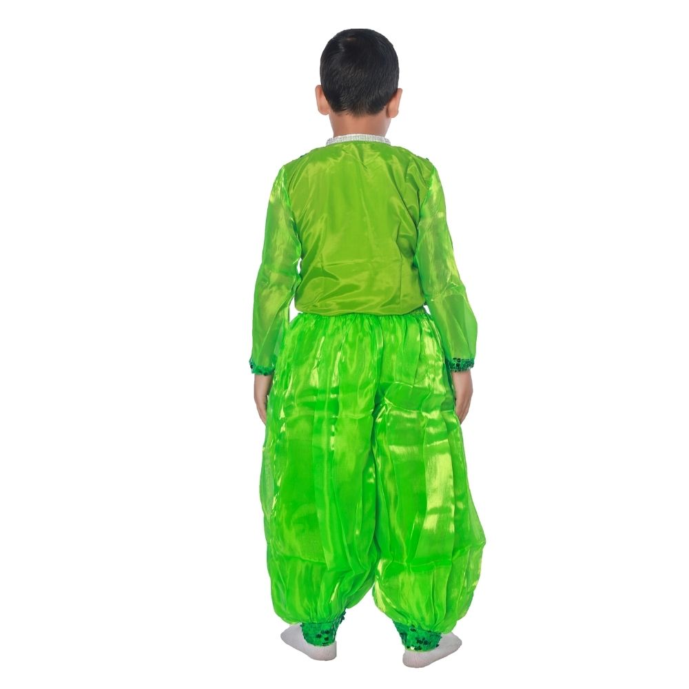 Western Dance Dress for Boys