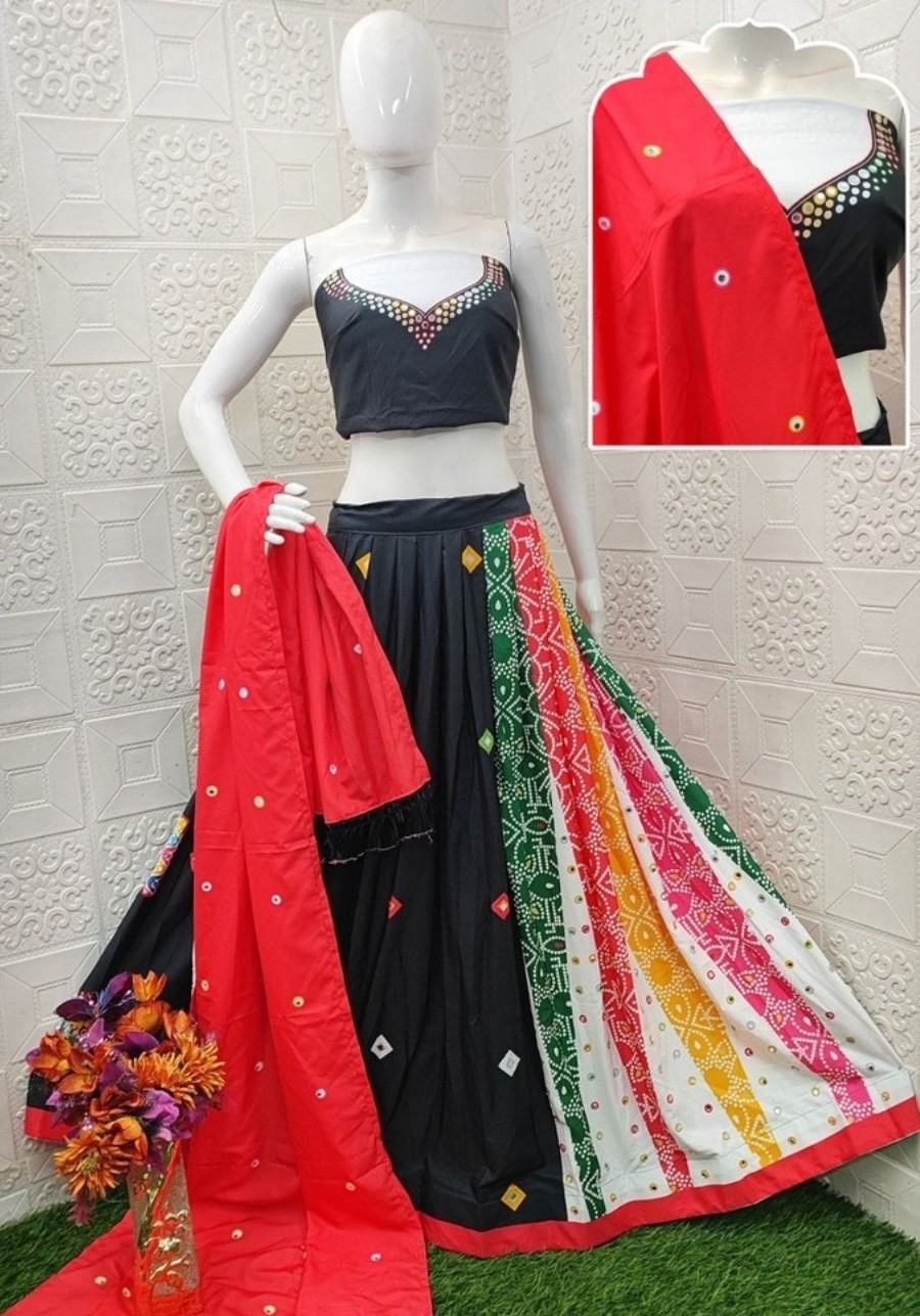 Navratri choli D.94