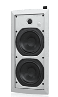 Tannoy In-Wall Speaker Tannoy In-Wall Speaker