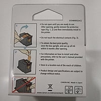 Canon PG-88 Ink Cartridges Canon PG-88 Ink Cartridges