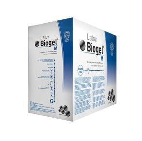 Biogel® M Surgical Gloves