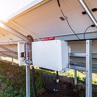 7.5kW On Grid Solar Power System – High Efficiency & Savings