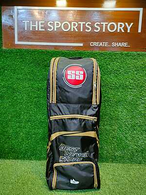 CRICKET KITBAG SS NEW PRO DUFFLE
