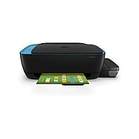 HP Ink Tank 319 All-in-one Colour Printer HP Ink Tank 319 All-in-one Colour Printer